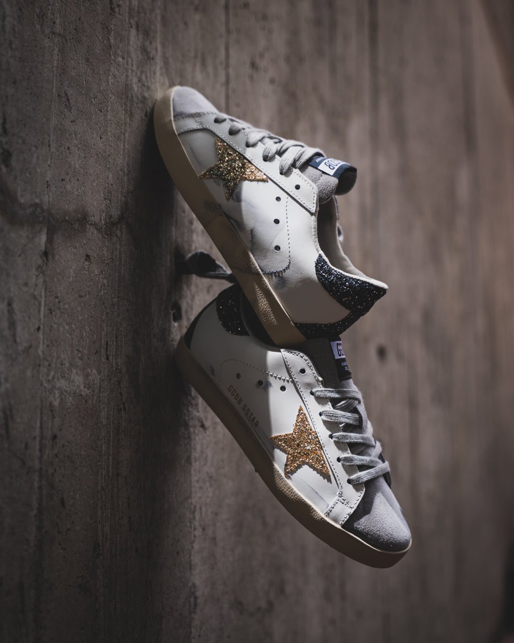 Golden Goose Super-Star