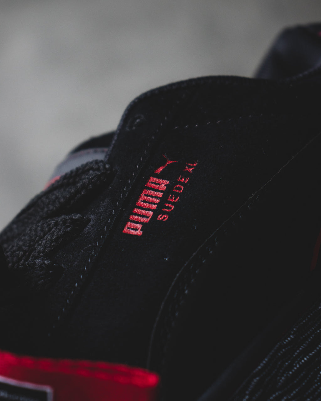 Puma BMW M Motorsport Suede XL