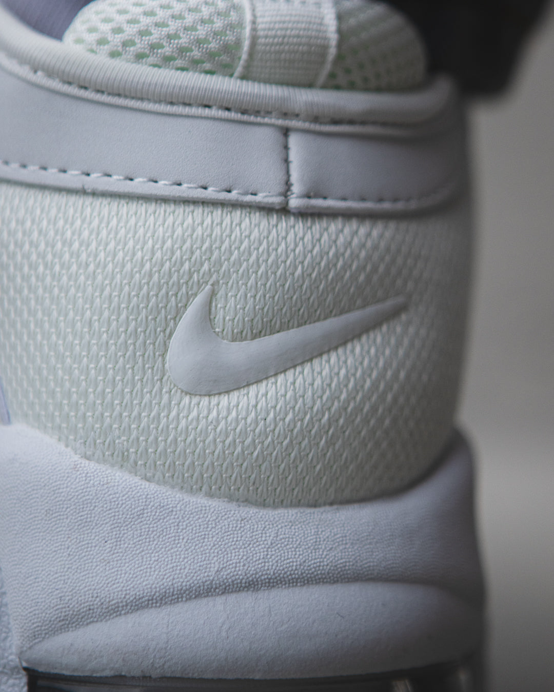 Nike Air More Uptempo Low