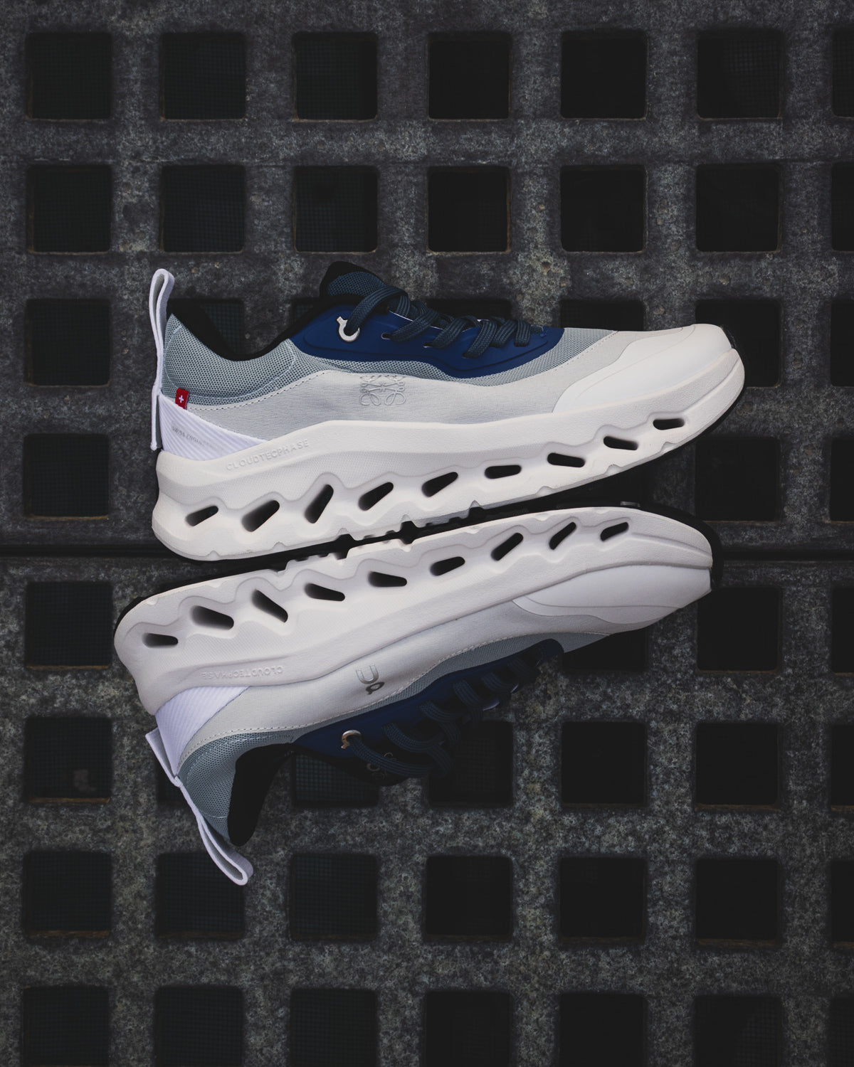 On Cloudtilt 2.0 X Loewe