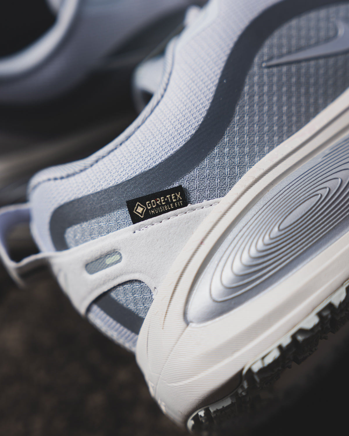 Nike Vomero 18 GORE-TEX