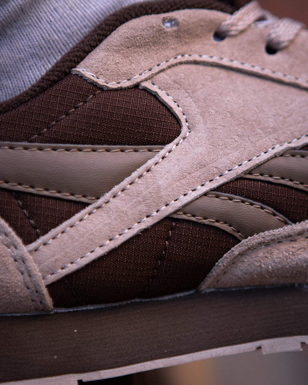 Reebok Classic Leather