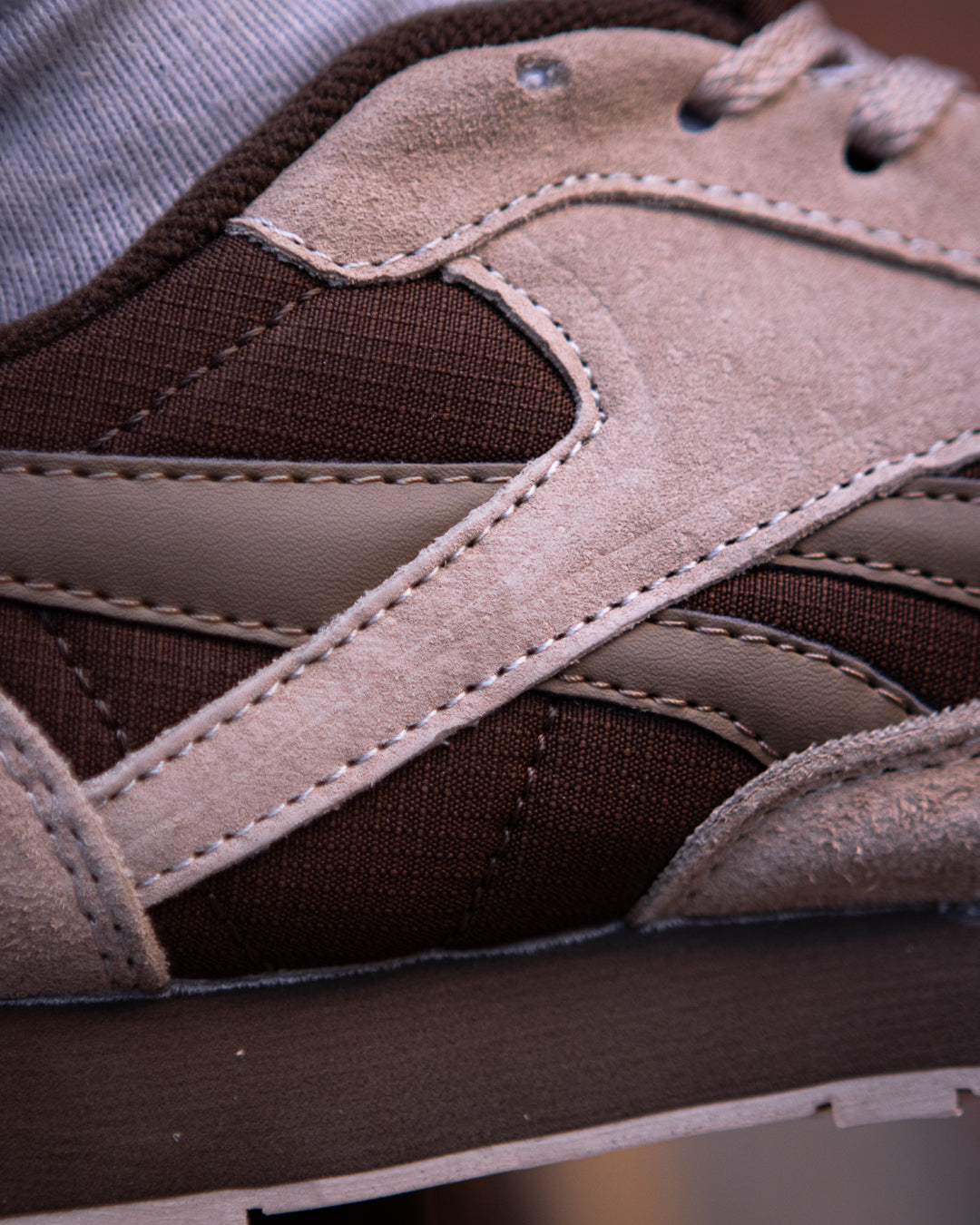 Reebok Classic Leather