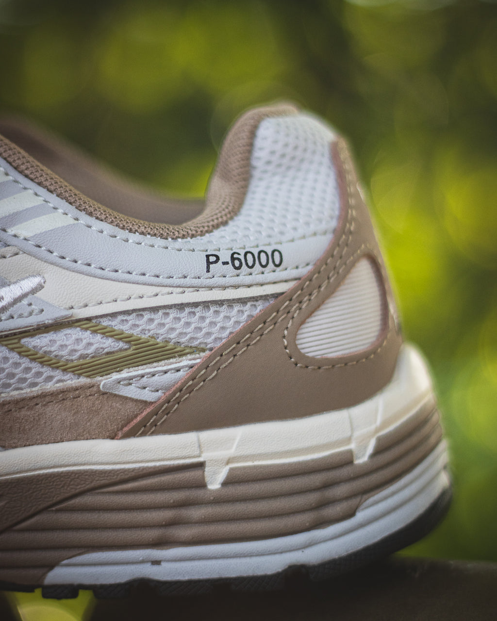 Nike P-6000 "Hangul Day"