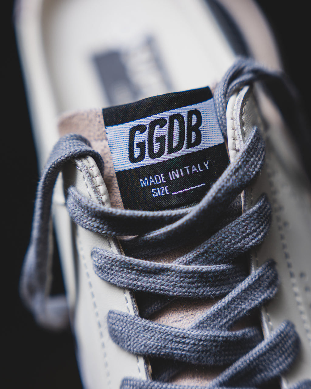 Golden Goose Super-Star Sabot