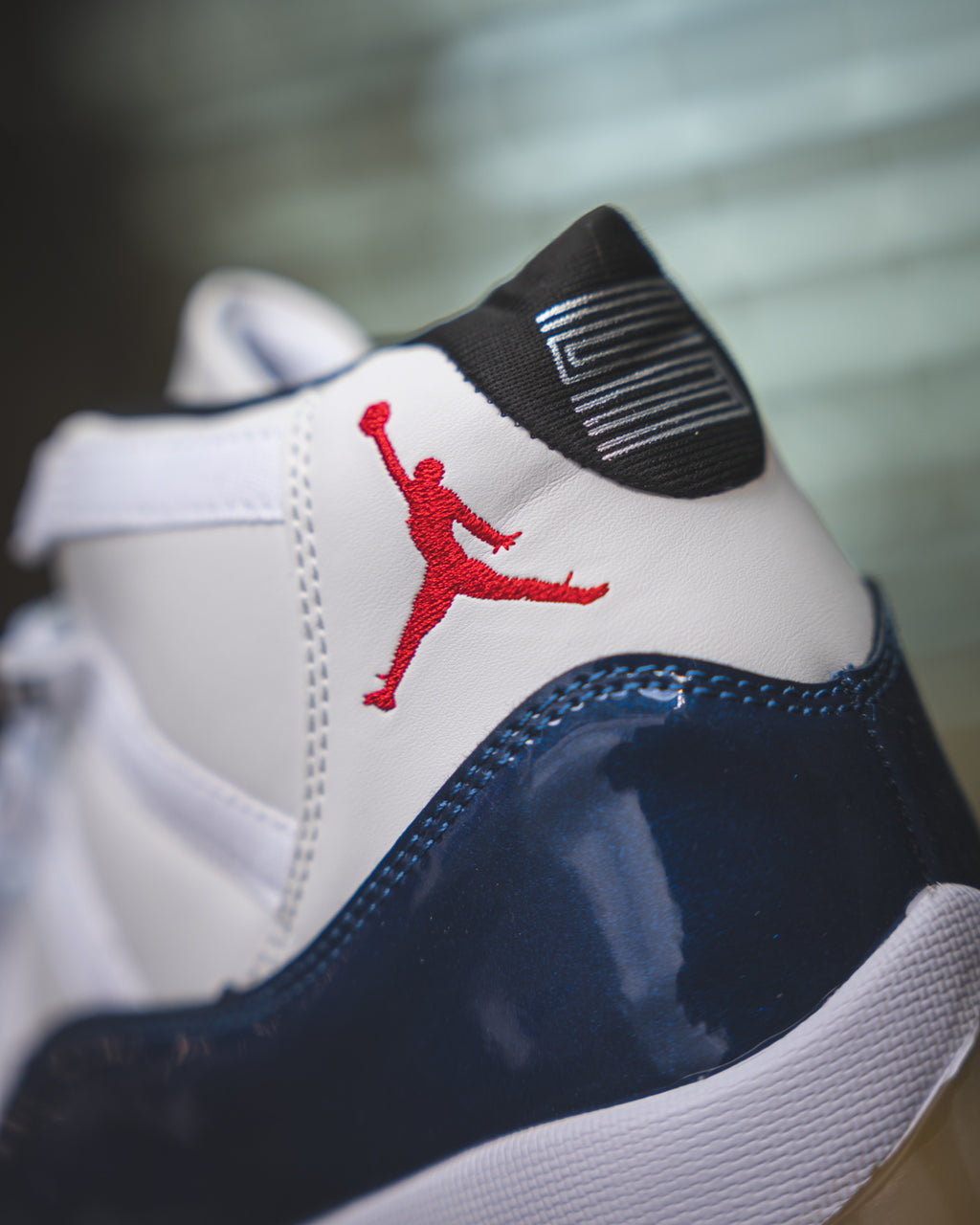 Air Jordan 11 Retro "Rare Air"