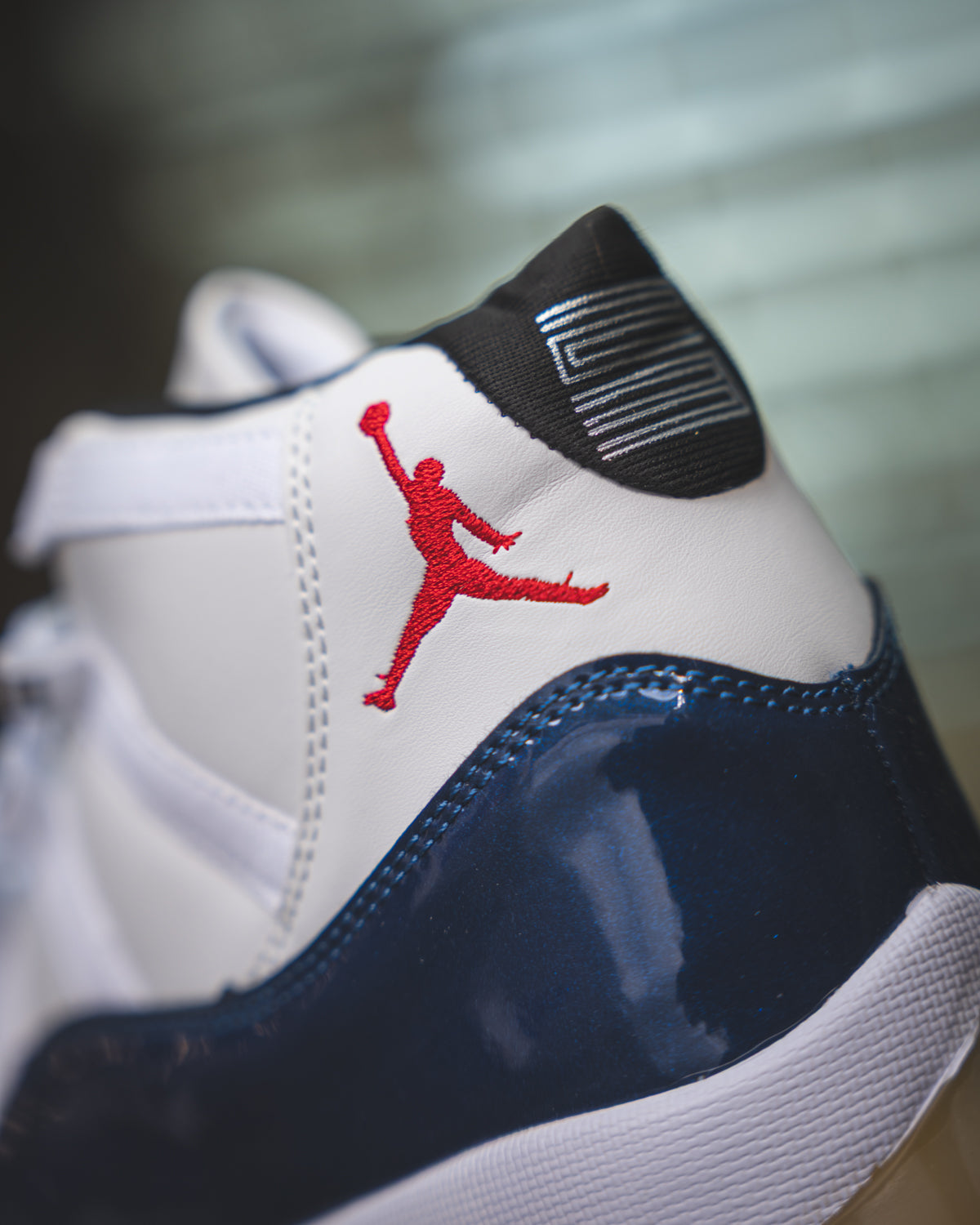 Air Jordan 11 Retro "Rare Air"