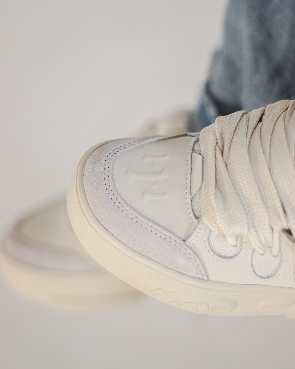 Puma Lamelo “Ball Lafrance”