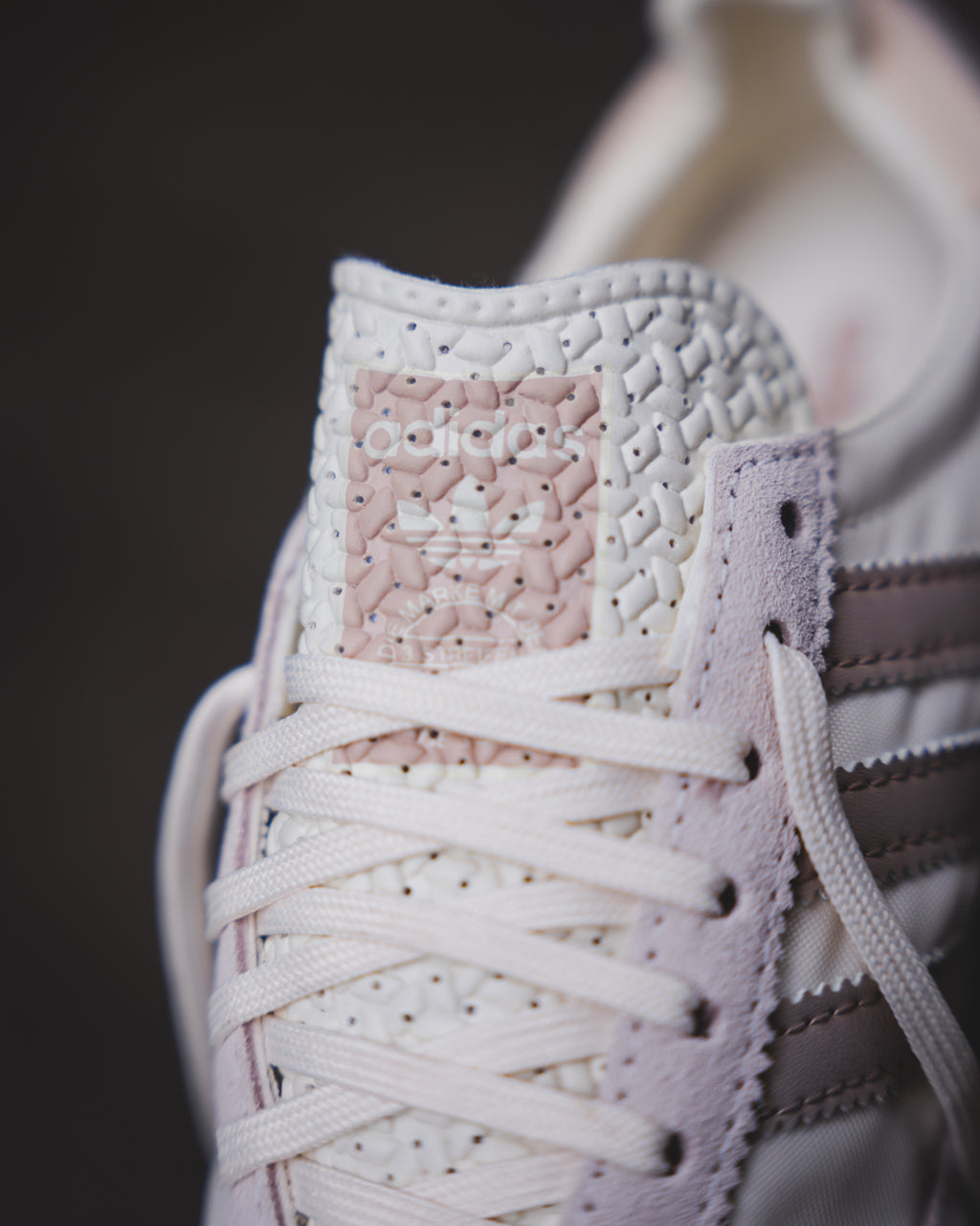 ADIDAS SL 72