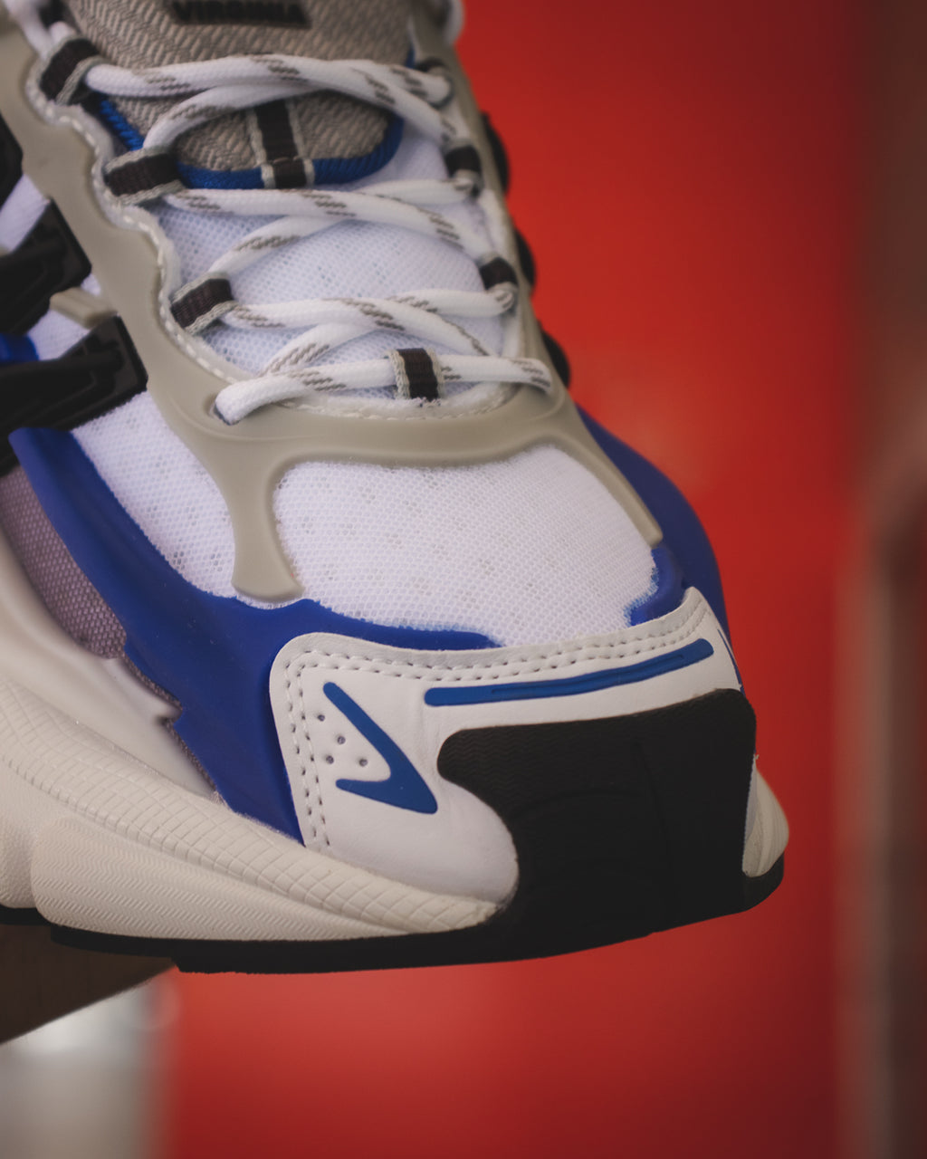 Adidas Adistar Jellyfish Pharrell Williams Royal Blue