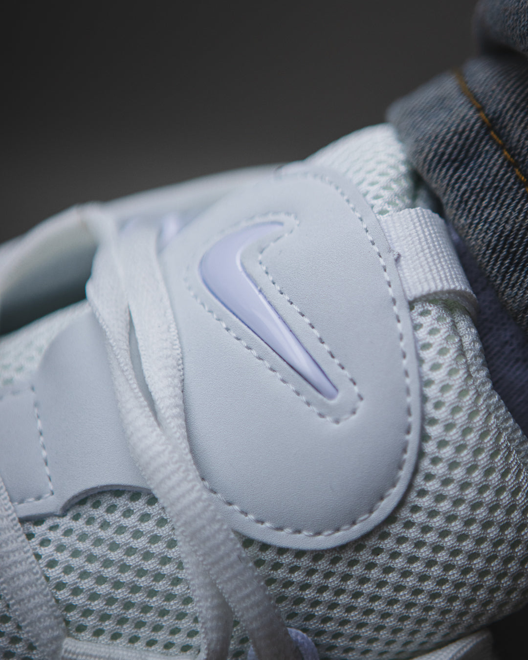 Nike Air More Uptempo Low