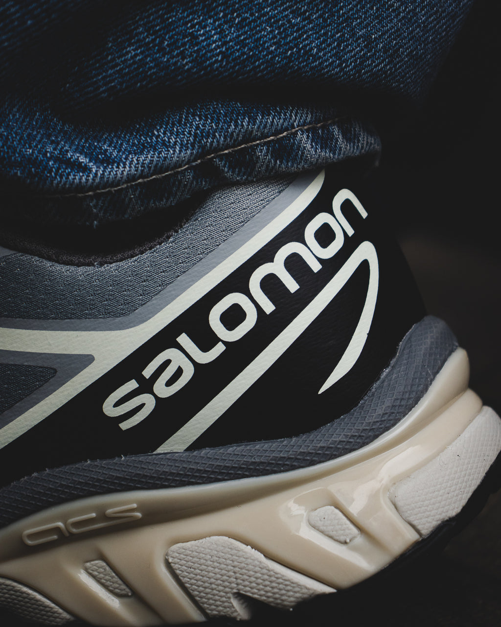 Salomon XT-6