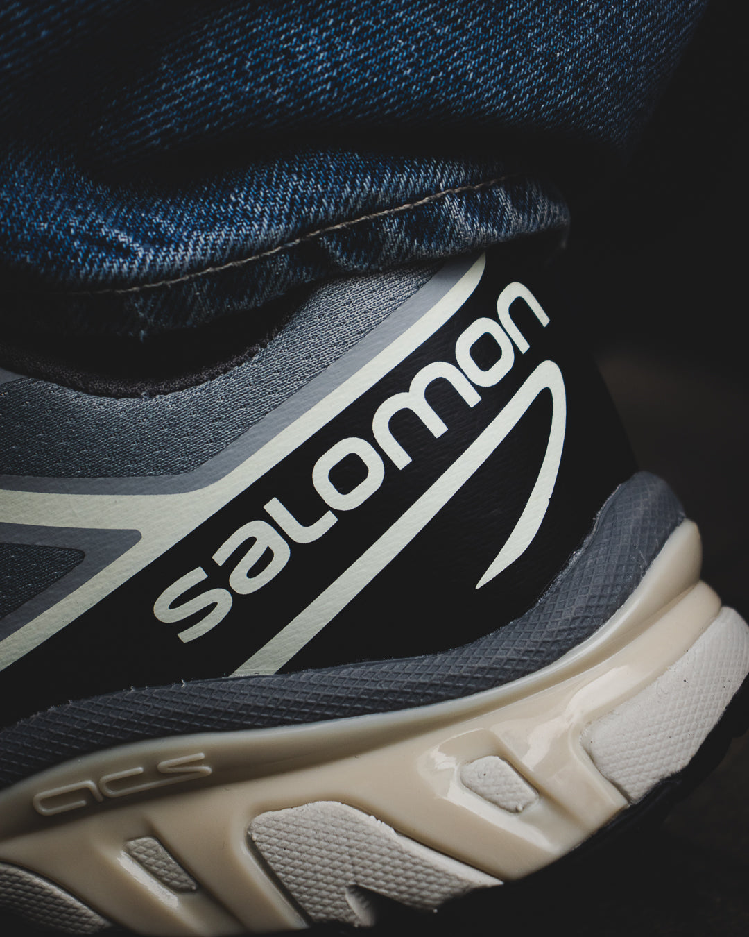 Salomon XT-6