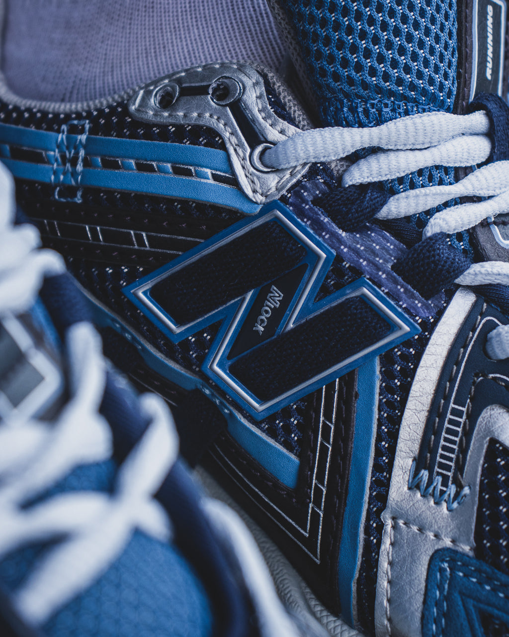 New Balance 1906A “Deep Blue”