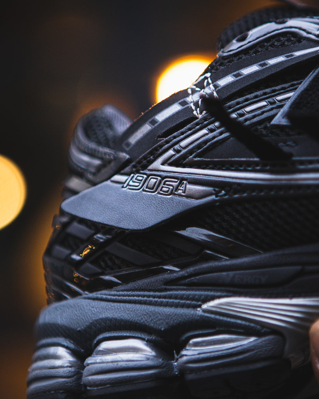 New Balance 1906A Tech Explosion