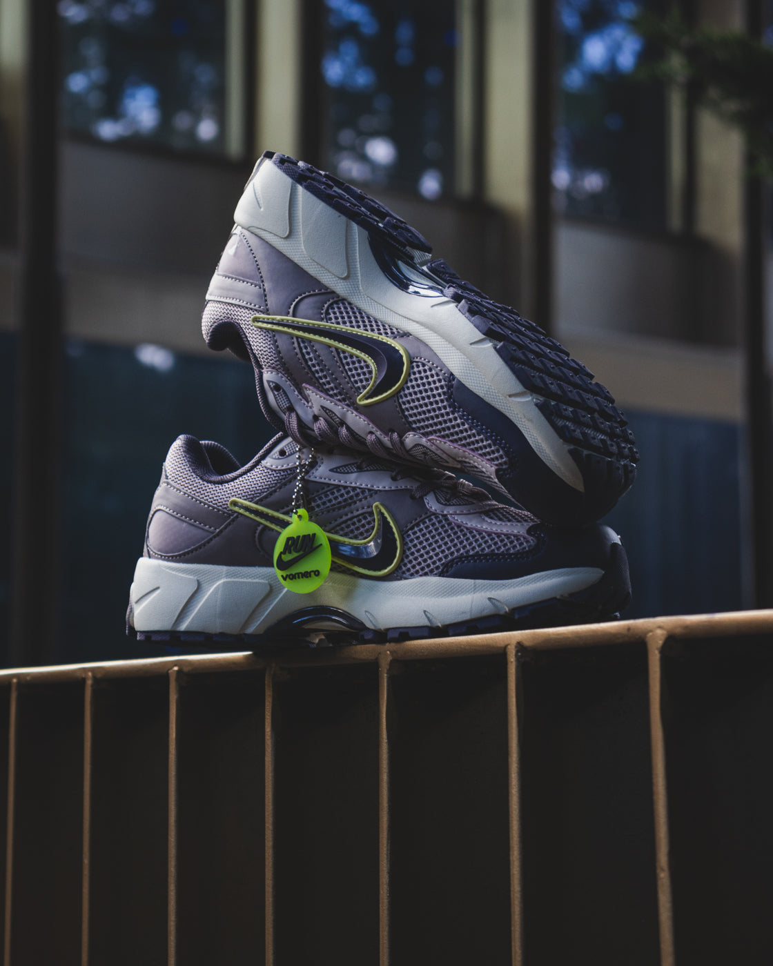 Nike Zoom Vomero 5
