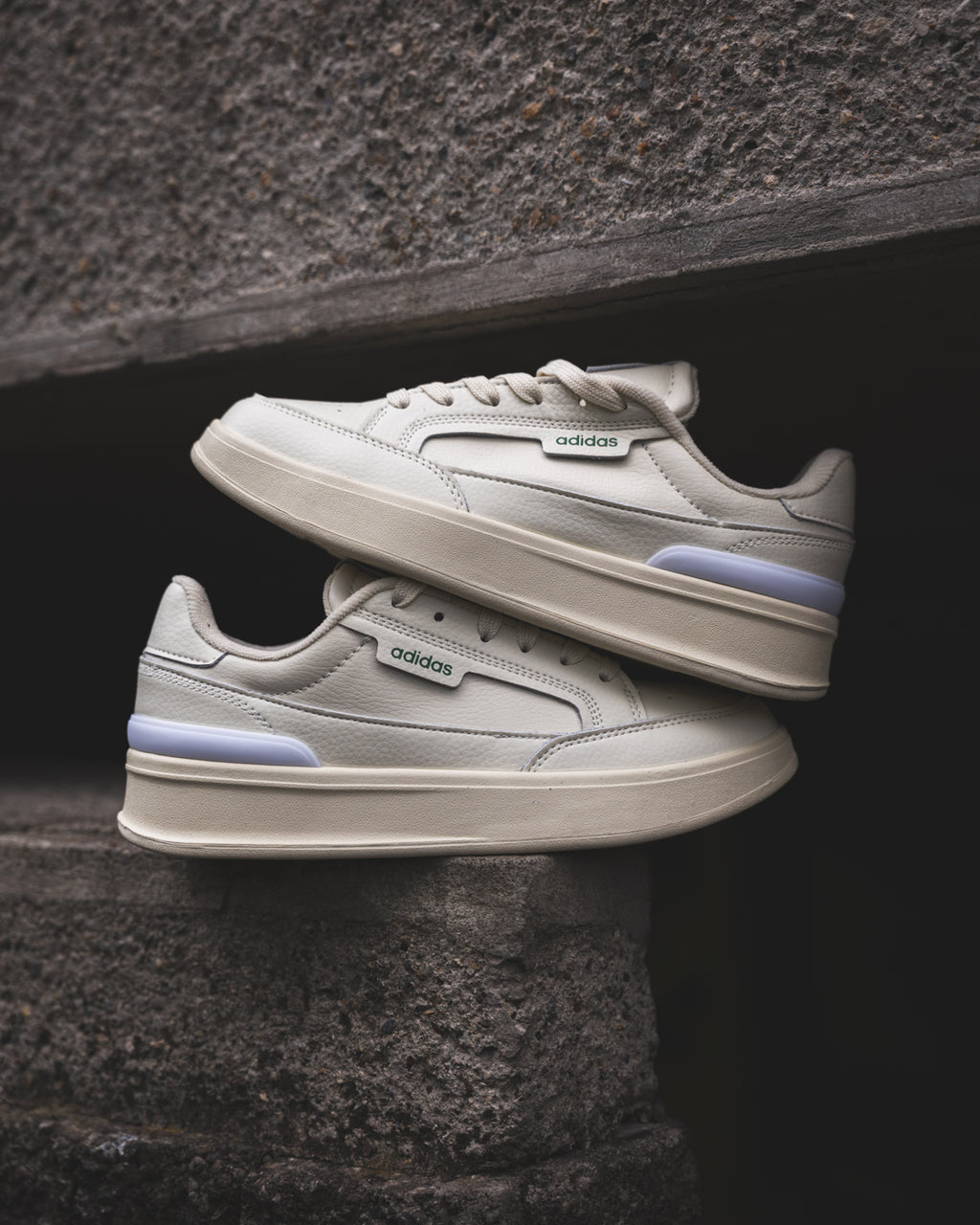 Adidas Aspyre