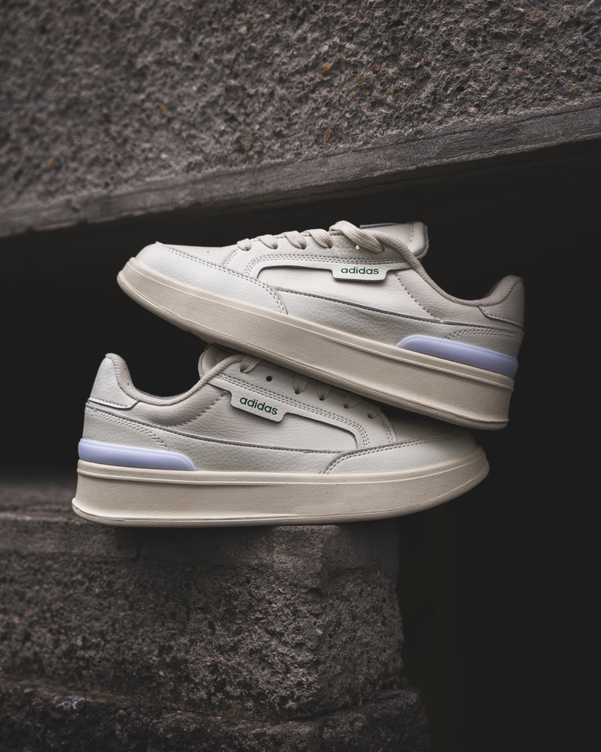 Adidas Aspyre