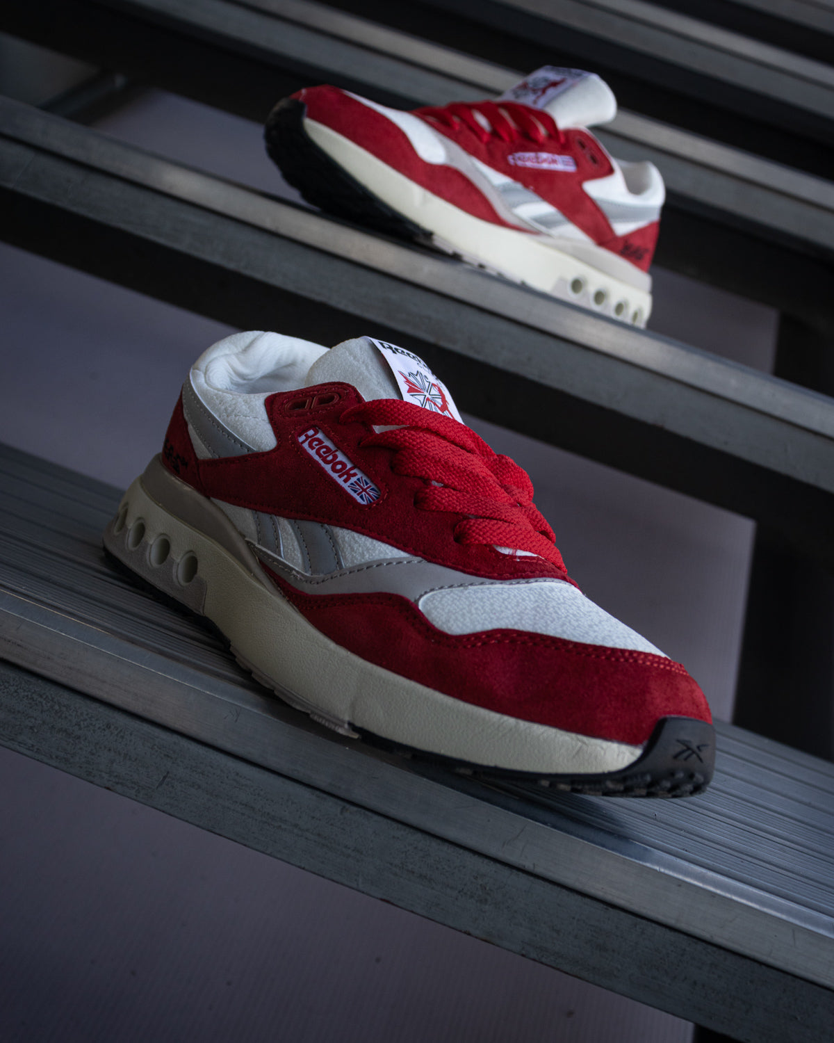 Reebok ERS World