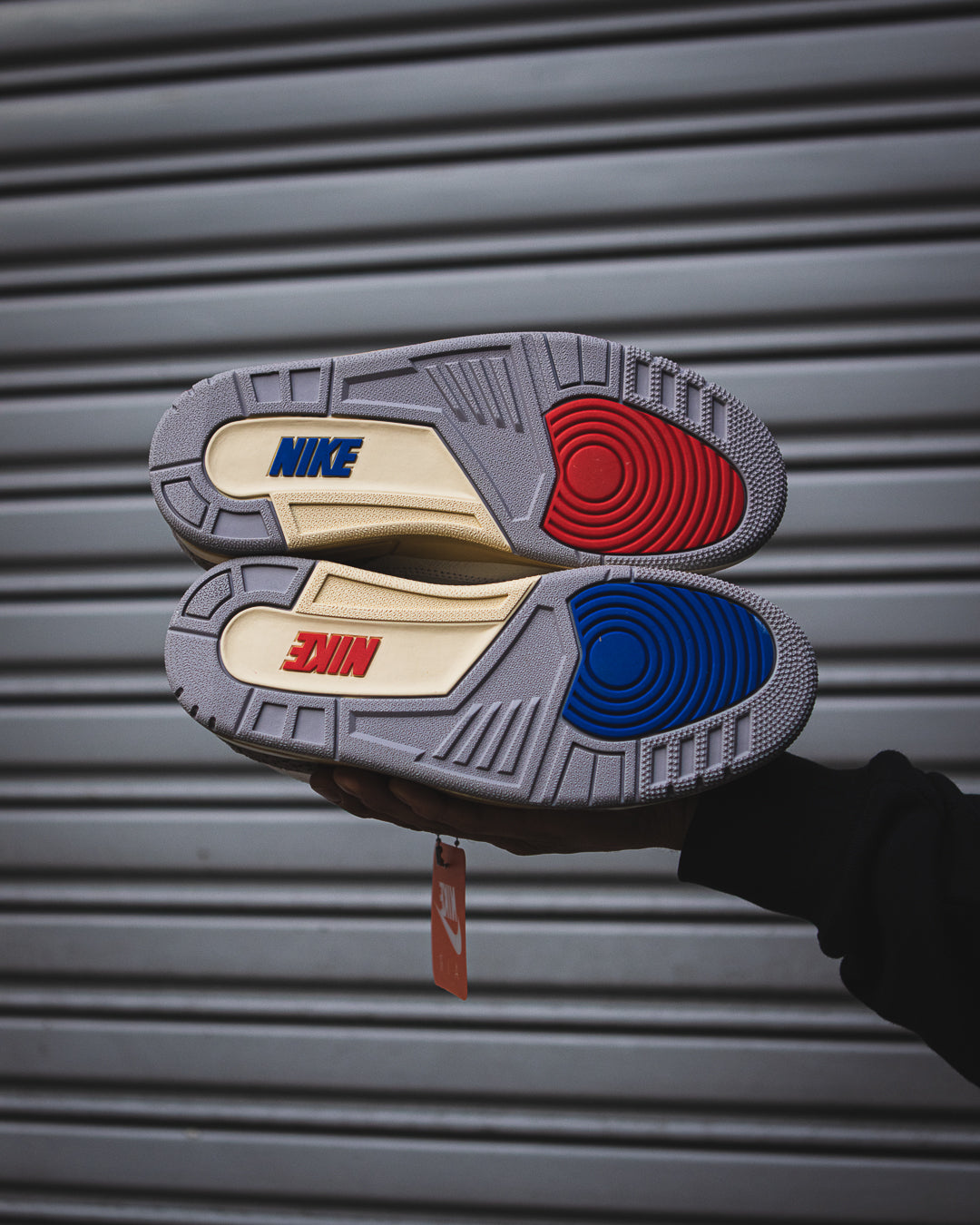 Air Jordan 3 Retro OG SP "Seoul 2.0"