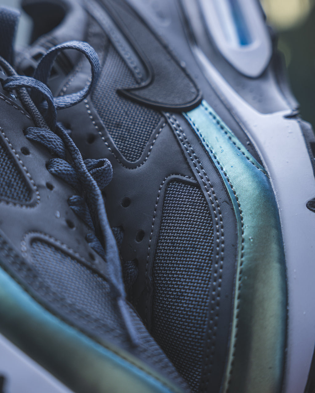 Nike Air Max BW