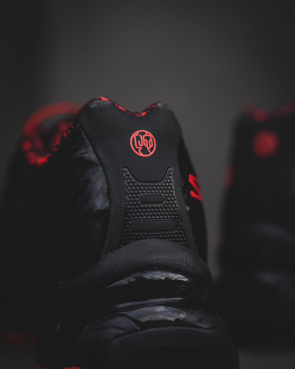 Salomon XT-4 "Year of the Snake Red Viper" G5