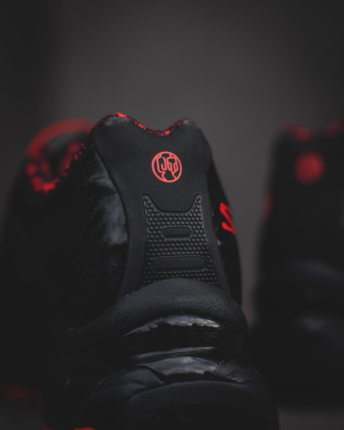 Salomon XT-4 "Year of the Snake Red Viper" G5