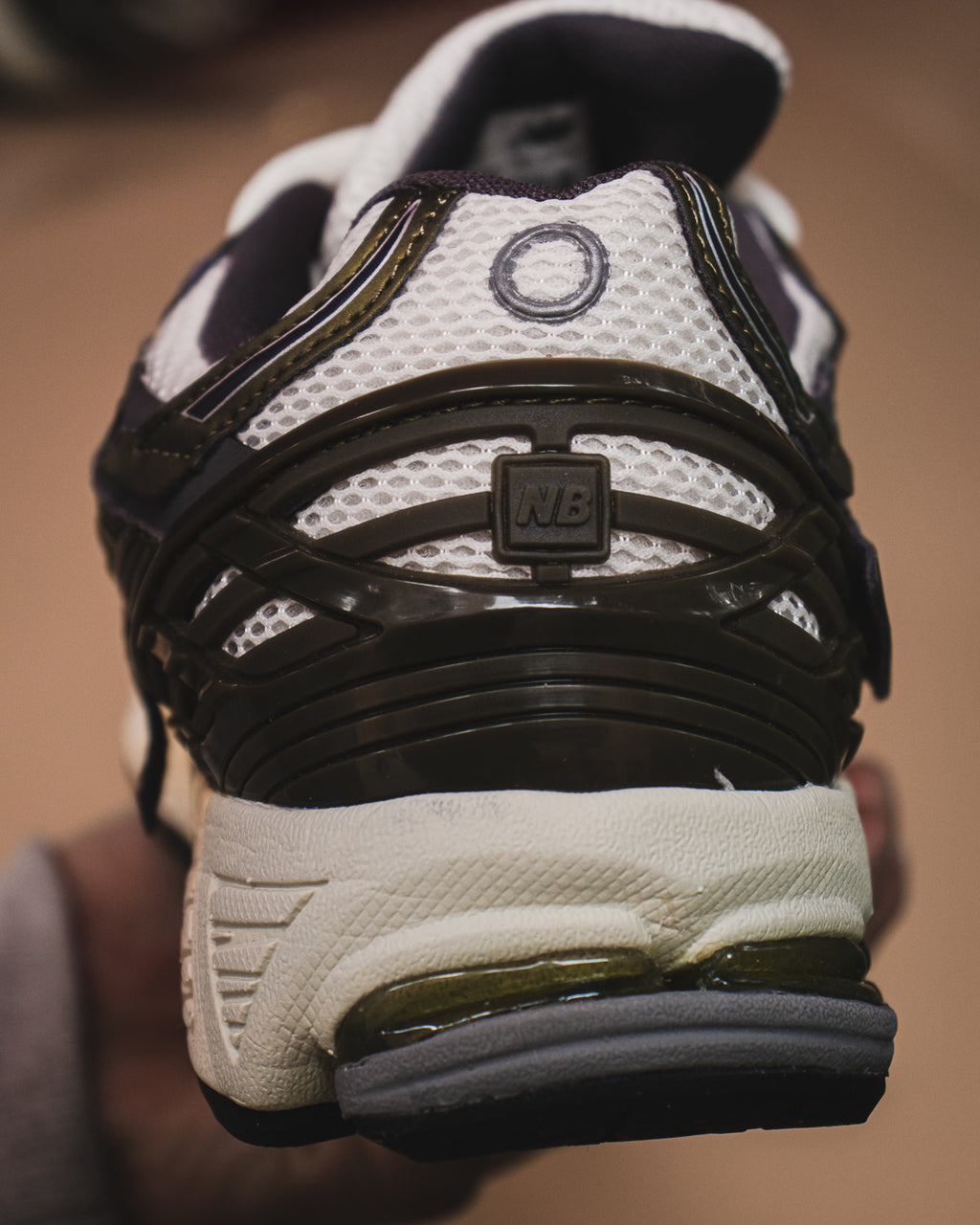 New Balance 1906A "Olive Juice”