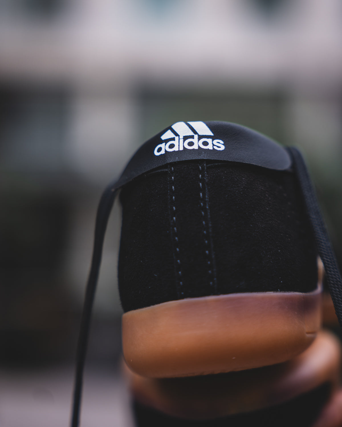 Adidas Originals Taekwondo Mei Ballet