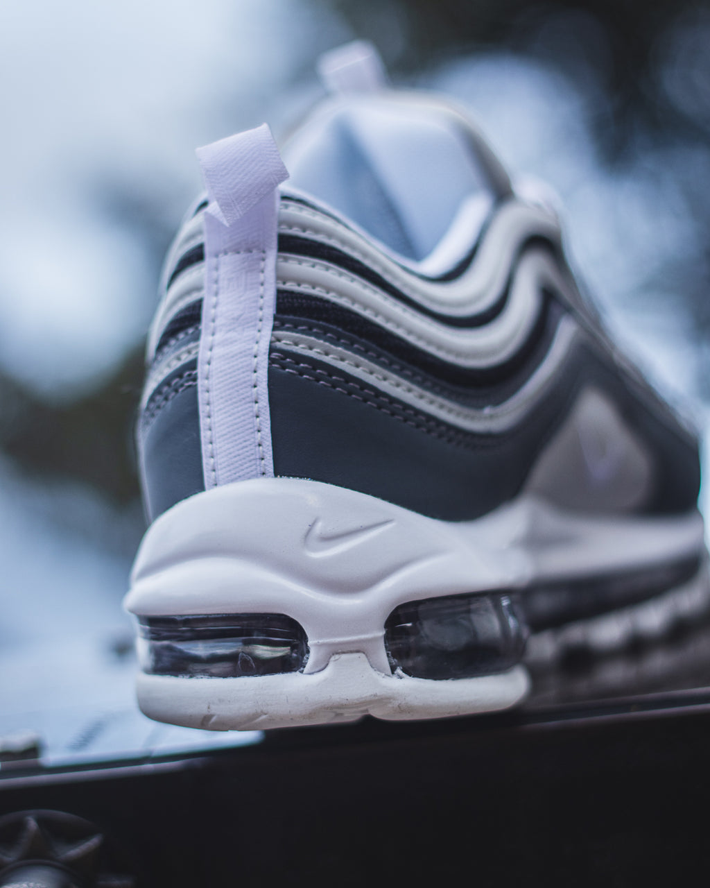 Nike Air Max 97