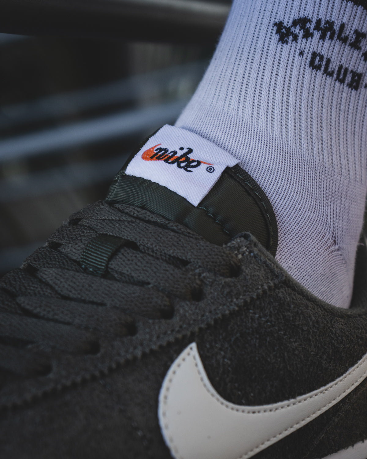 Nike Cortez "Vintage Green"
