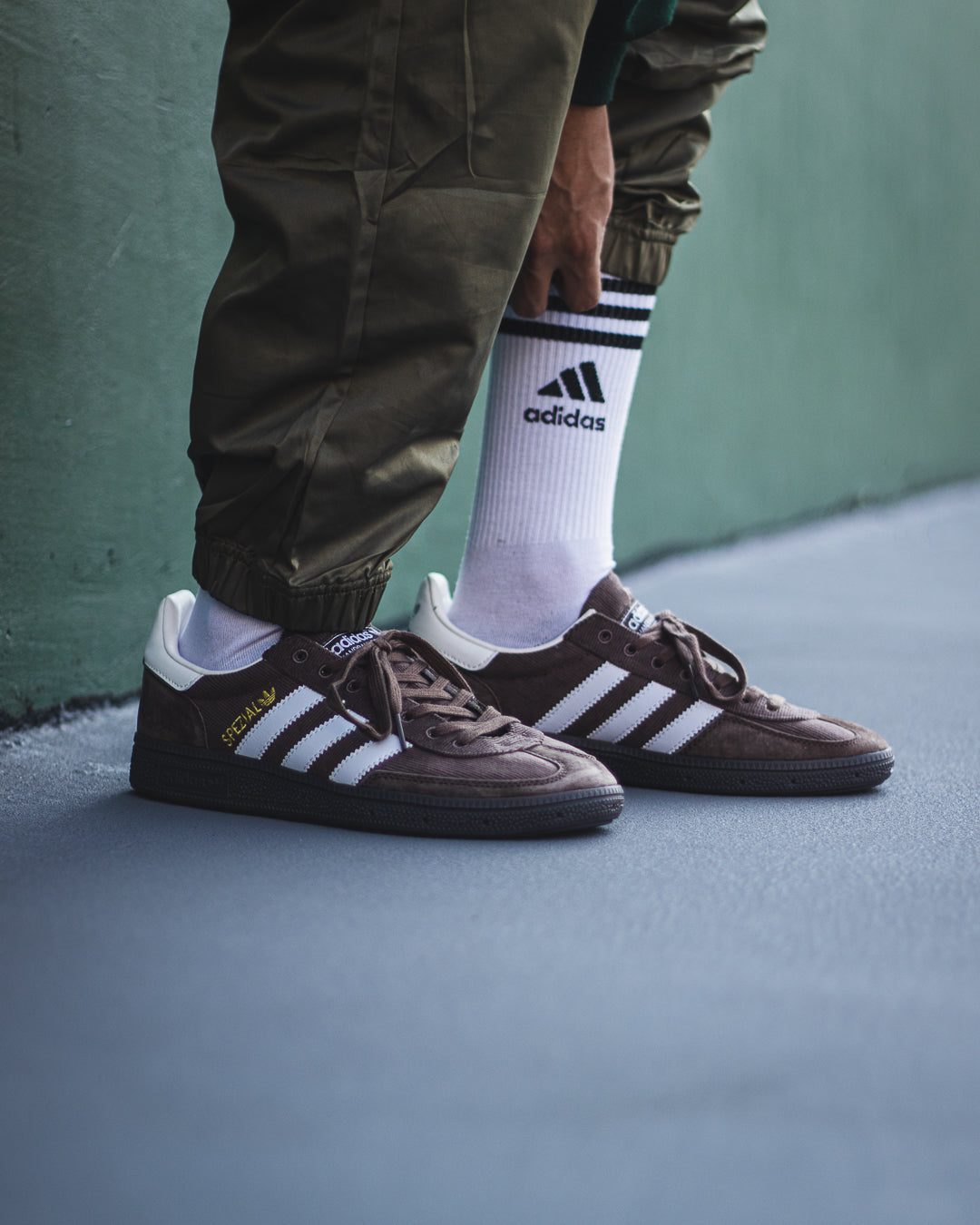 Adidas Handball Spezial