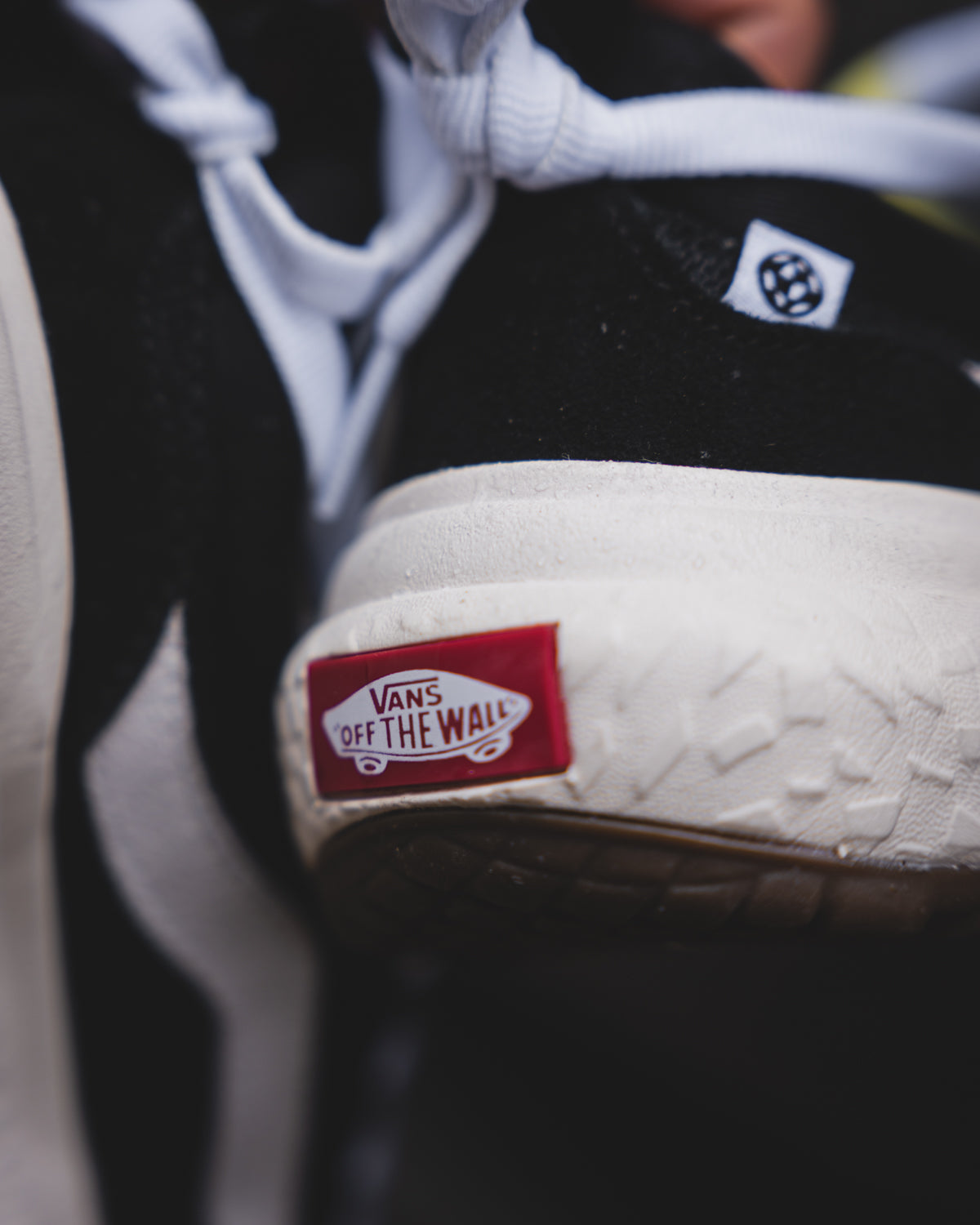 Vans UltraRange Neo VR3
