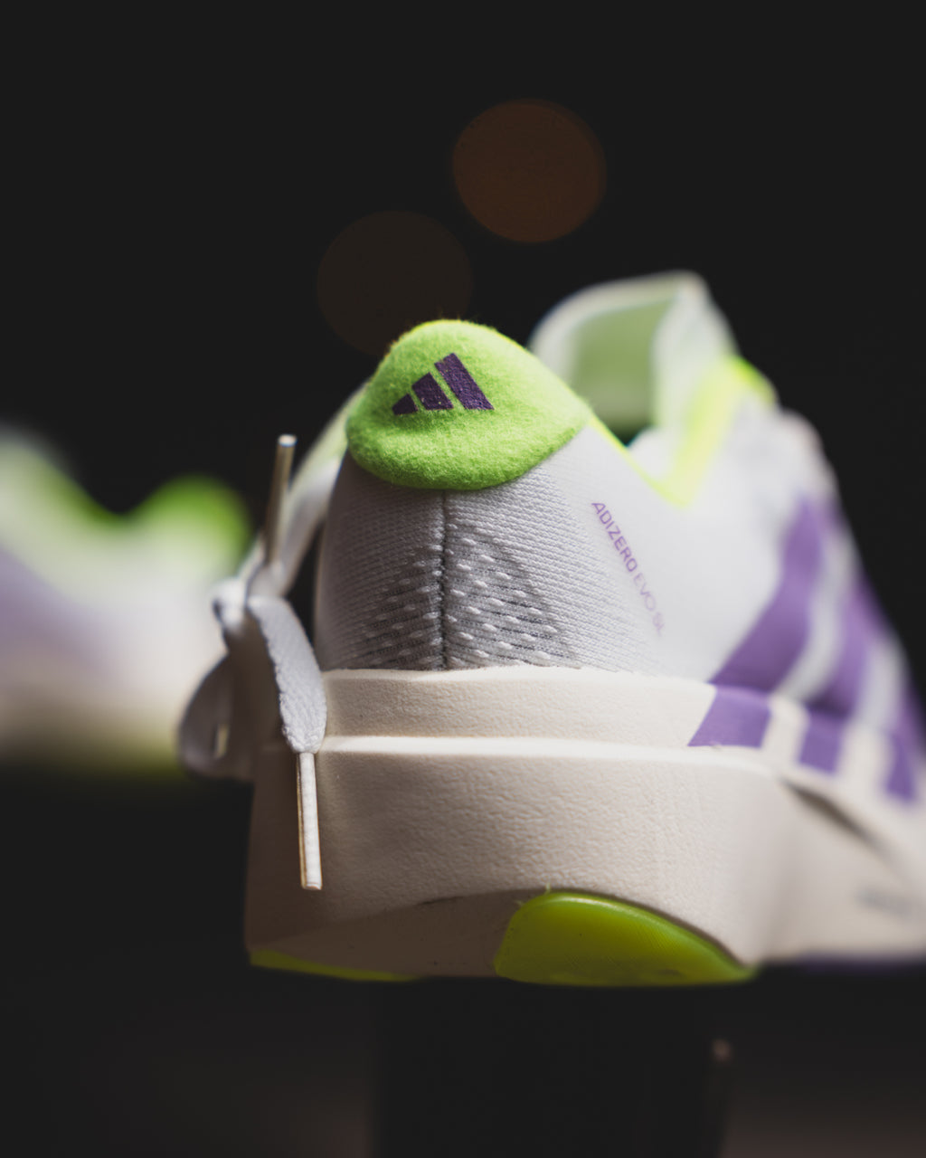 Adidas Adizero Evo SL