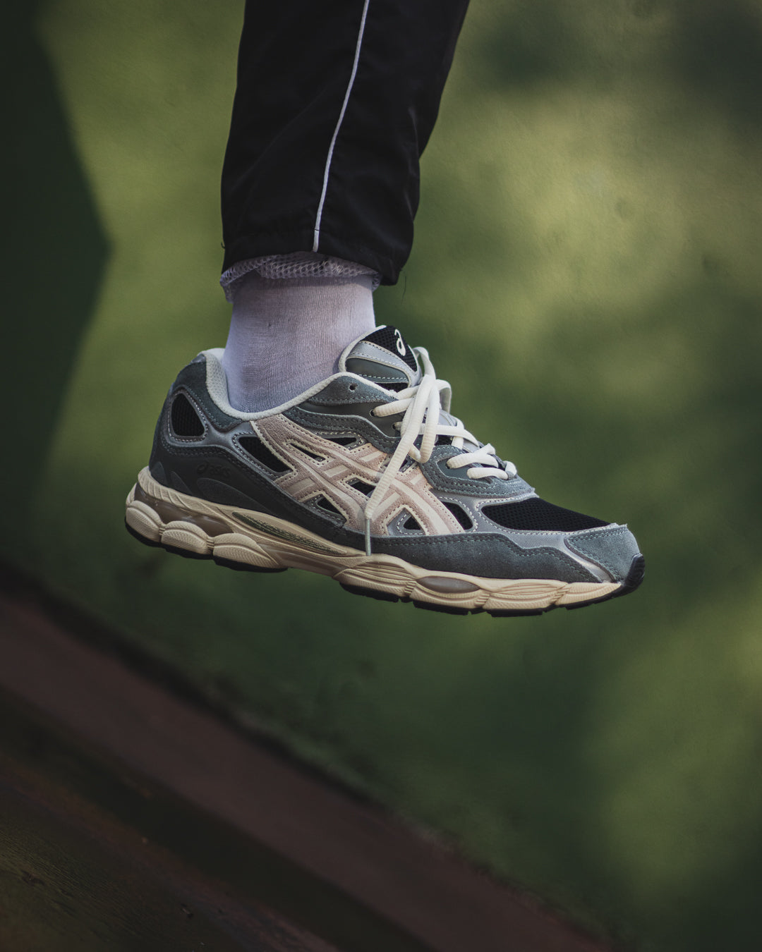 ASICS GEL-NYC