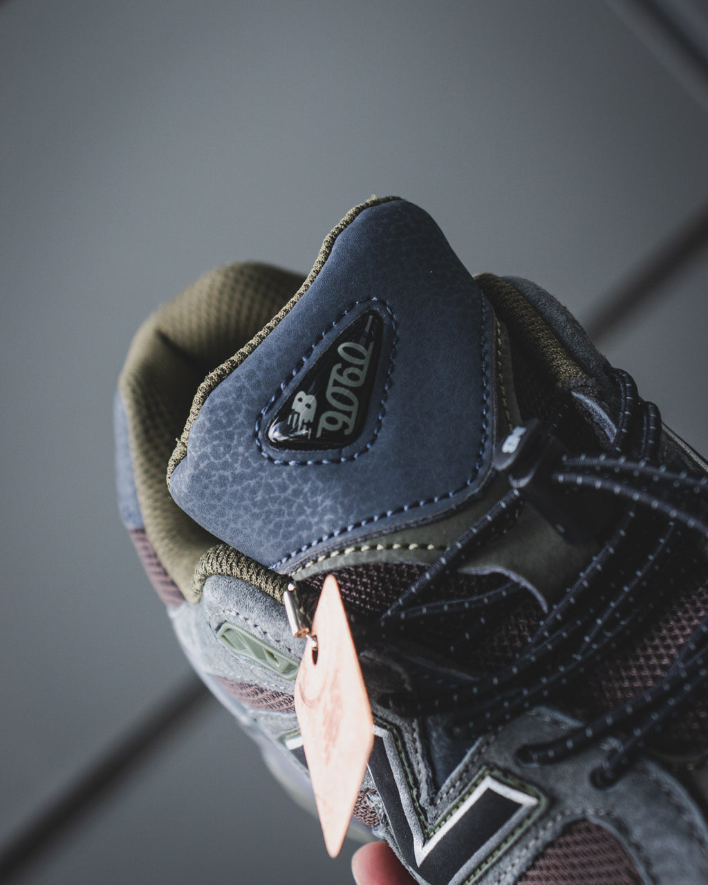 New Balance 9060