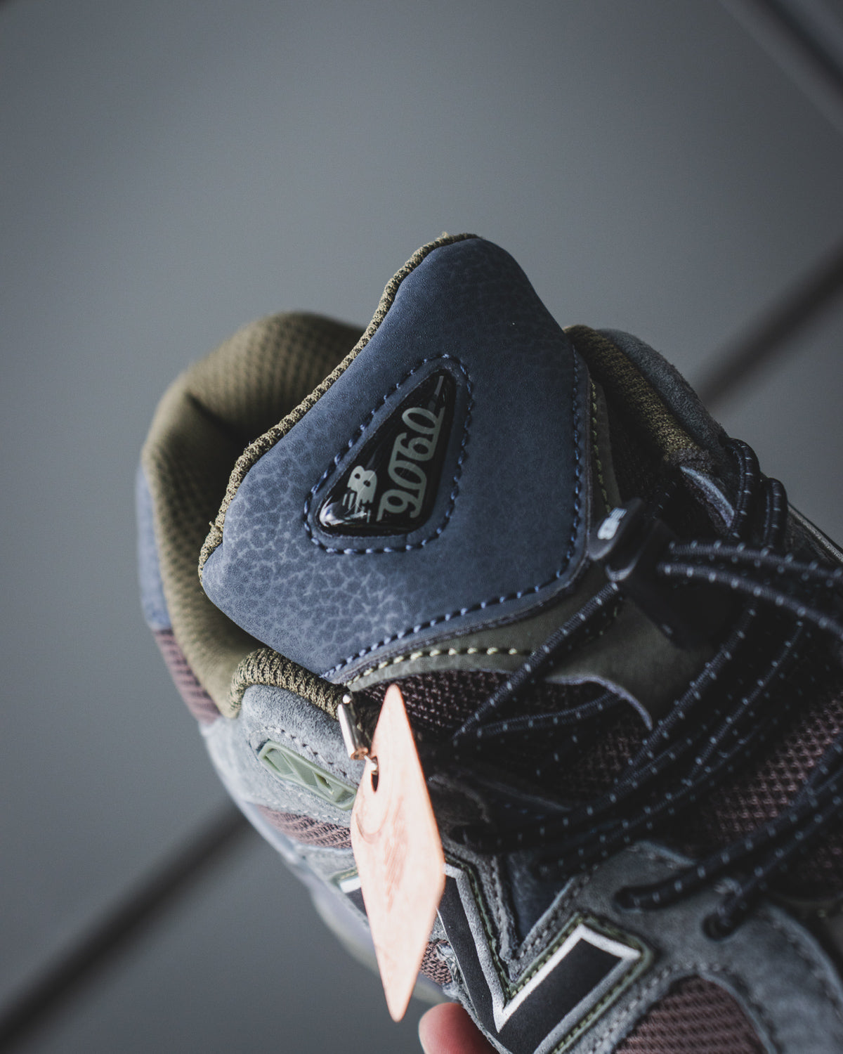New Balance 9060