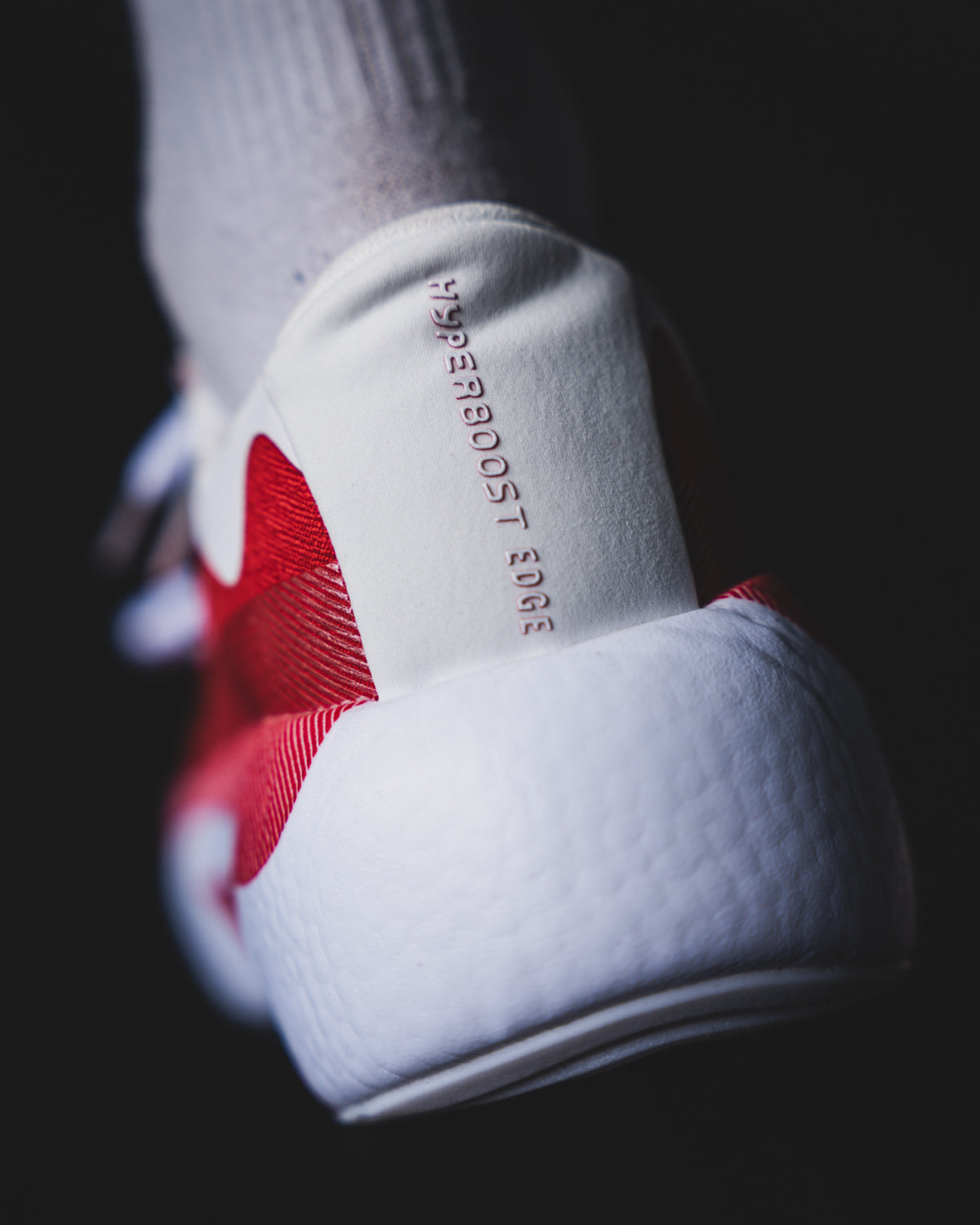 Adidas Hyperboost Edge