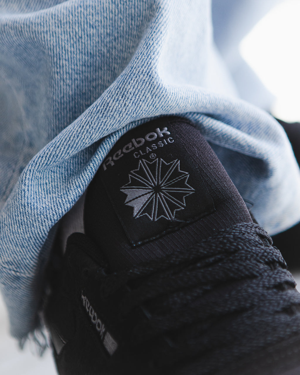 Reebok Classic Leather