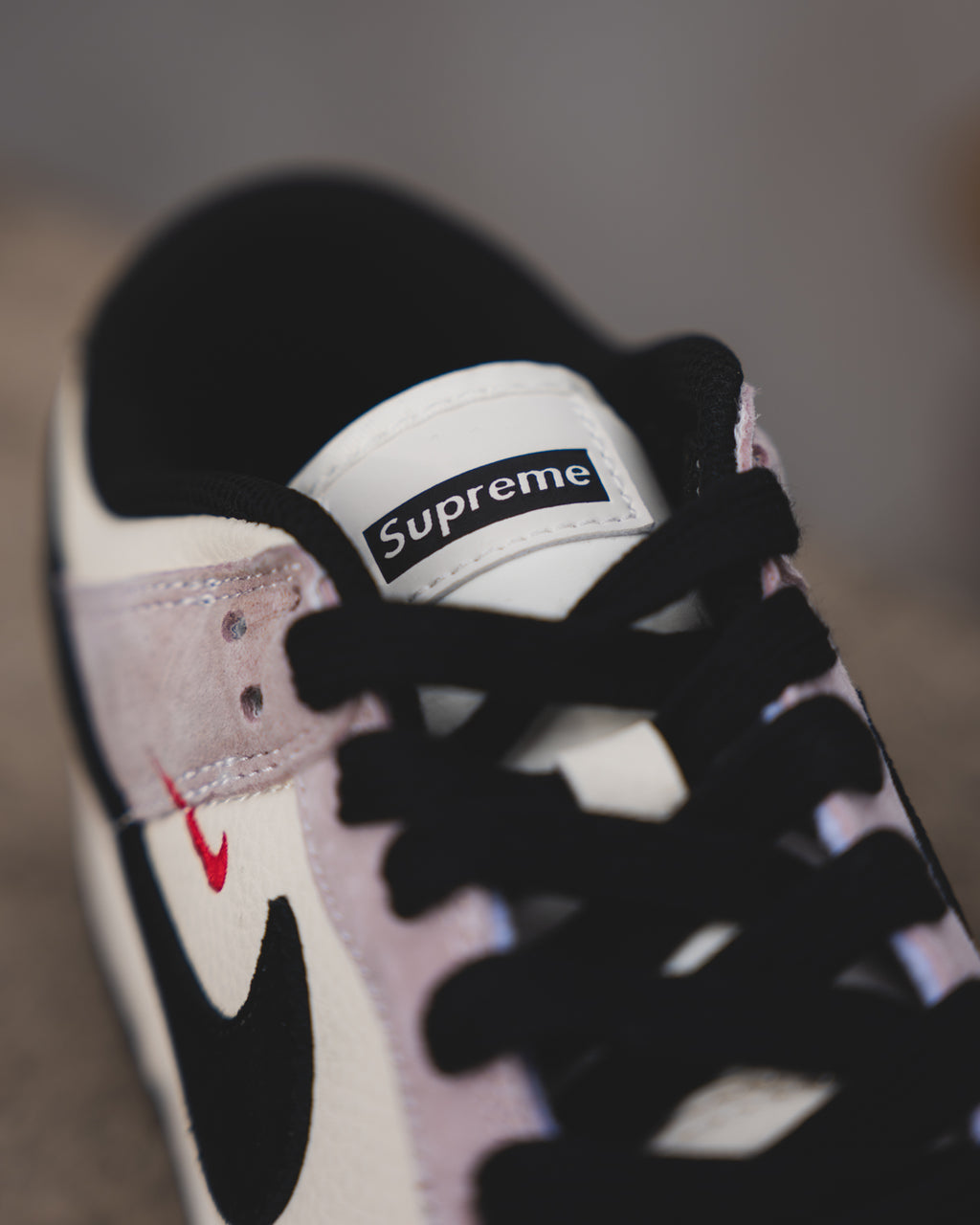 Nike SB Dunk Low "Initial D / Toyota AE86 Trueno"