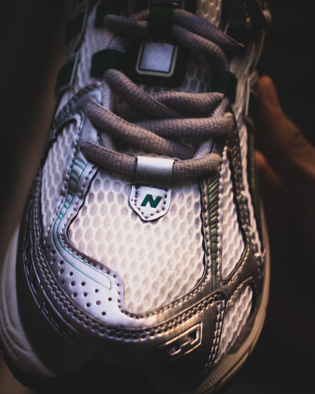 New Balance 1906R