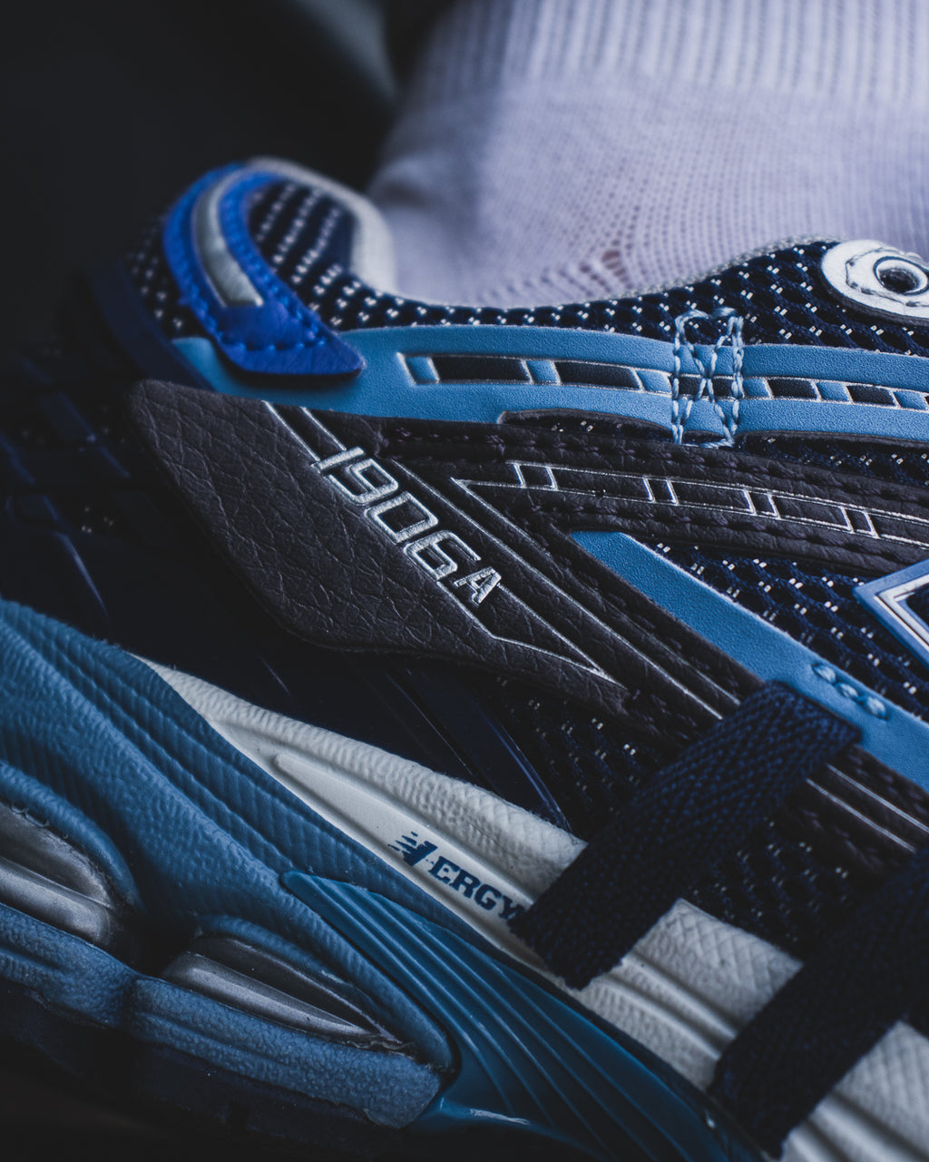 New Balance 1906A “Deep Blue”