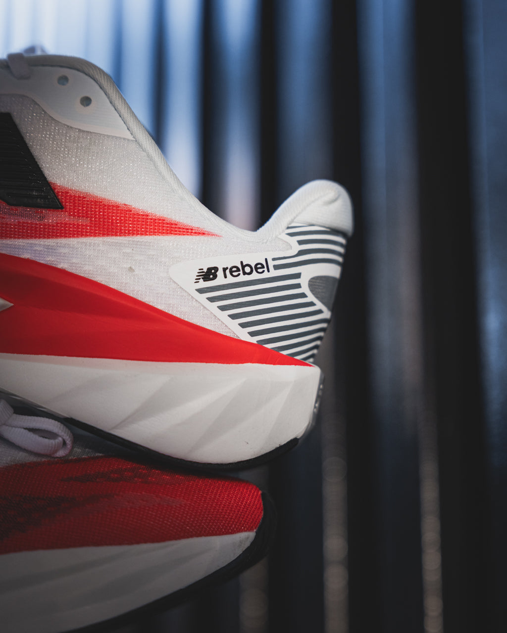 New Balance FuelCell Rebel v5