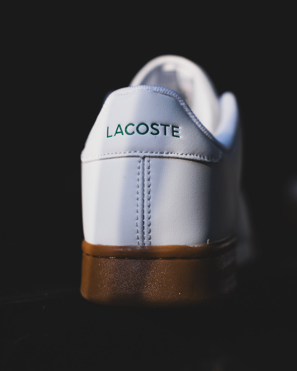 Lacoste Carnaby Cup