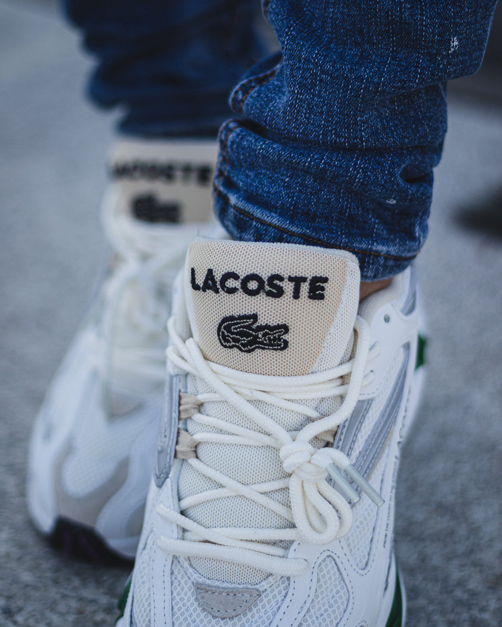 Lacoste L003 2K24