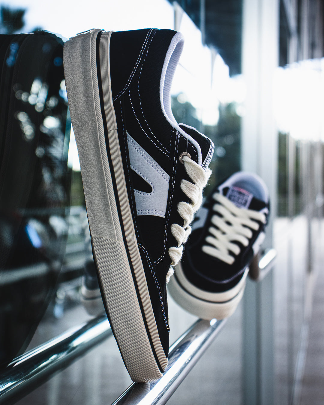 Vision Street Wear Stick