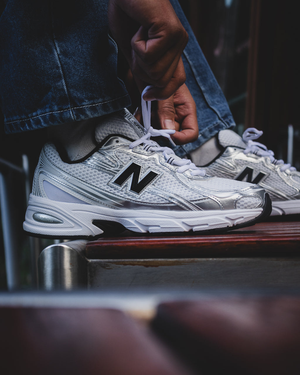 New Balance 740