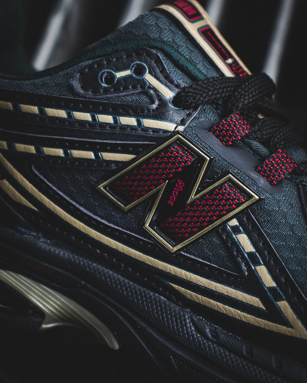 New Balance 1906R X Kith