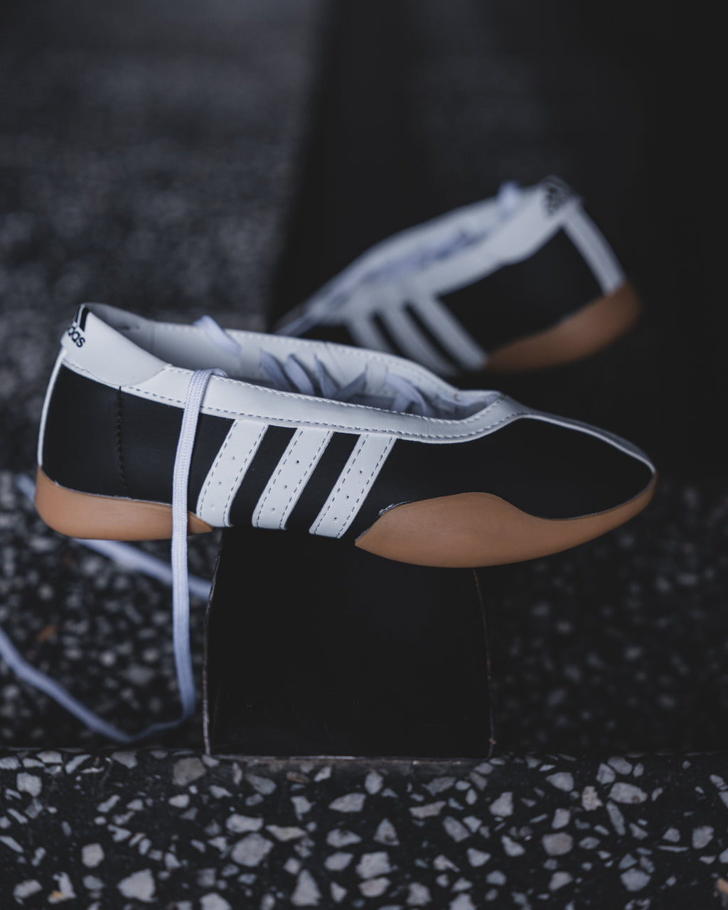 Adidas Taekwondo Mei Ballet