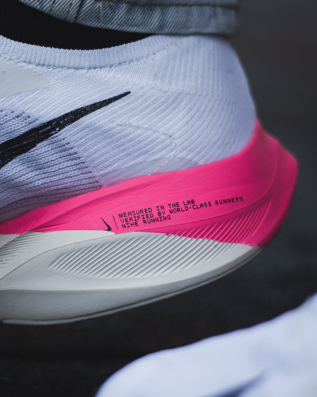 Nike Air Zoom Alphafly NEXT%